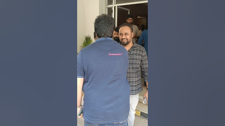 Aadhik Ravichandran's Tamil movie that came out in just 47 hours and 58 minutes!