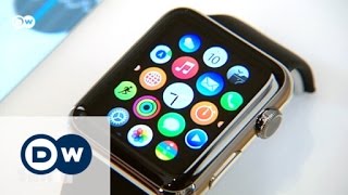 Smartwatches - Wearable internet | Shift screenshot 5