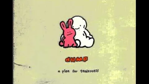 DUMP - MADE FOR IT - JAMES MCNEW - YO LA TENGO
