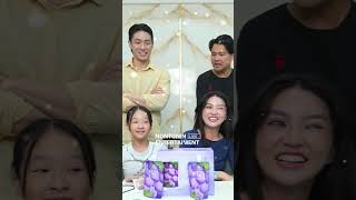 NGOBROL SANTAI PAPIO MAMIO BARENG KO ERICK DAN THALIA #love #sargio #shorts #video