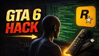 The Teen Who Hacked Gta 6 From A Hotel Room