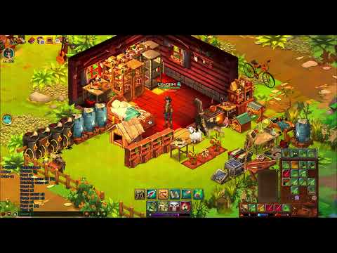 Dead maze blue print bug fix u0026 level 260!