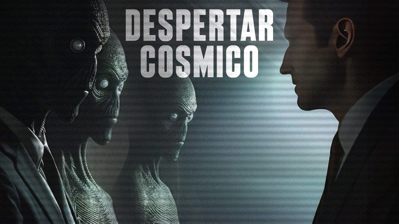 Despertar Cósmico | Ciencia Ficción | Extraterrestre | Peliculas Completas en Español Latino