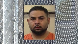 Albuquerque MDC officer arrested for rape of inmate