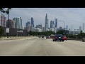 Lake Shore Drive (Chicago) northbound