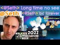 Seth secretly visits me this is what happened paw 2022  growtopia