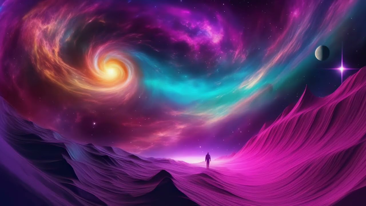 Bellatrix - Time Travel