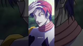 #hisoka what you do to me #hunterxhunter #hxh #hunter #hisoka #hisokaedit #hisokamorow