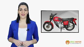 Oruç Motor, Motolet Yedek Parça