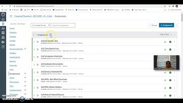 Syncing Canvas grades to PowerSchool