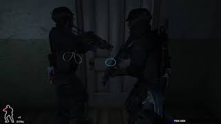SWAT  Elite Force gameplay screenshot 4