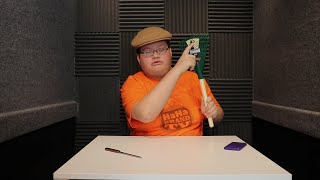 Redneck Backscratcher - Biased Product Review