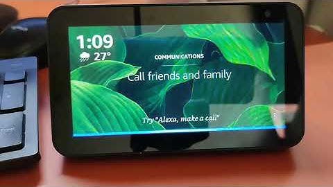 VIRTUAL ASSISTANT DEMO VIDEO