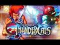 The History of the Thundercats: How Many Times Can One Property Get Cancelled?