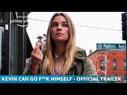 Kevin Can F**k Himself | Official Trailer
