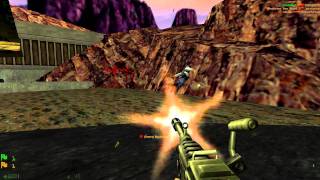 Opposing Force CTF - Crash