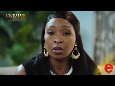You have to choose Dudu - Emzini| EP 125 | S1 |e.tv