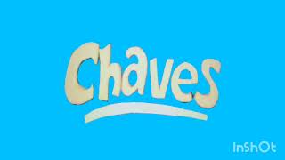 Letras De Chaves Chroma Key