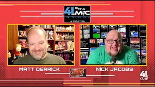 41 is the Mic: Chiefs Survive in Overtime — Turning Point or Temporary Fix?