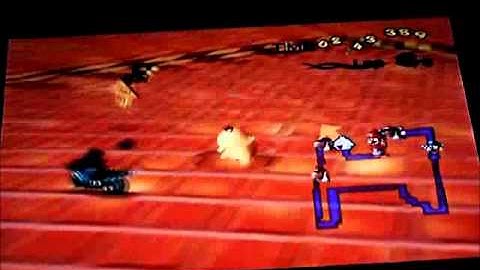 MKWii Worldwide Races Testing Models and More