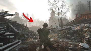 Hell Let Loose Gameplay That Will Get You HOOKED...