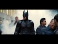 Batman trilogy  fight moves compilation