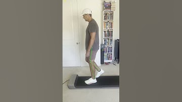 Gait Analysis Video