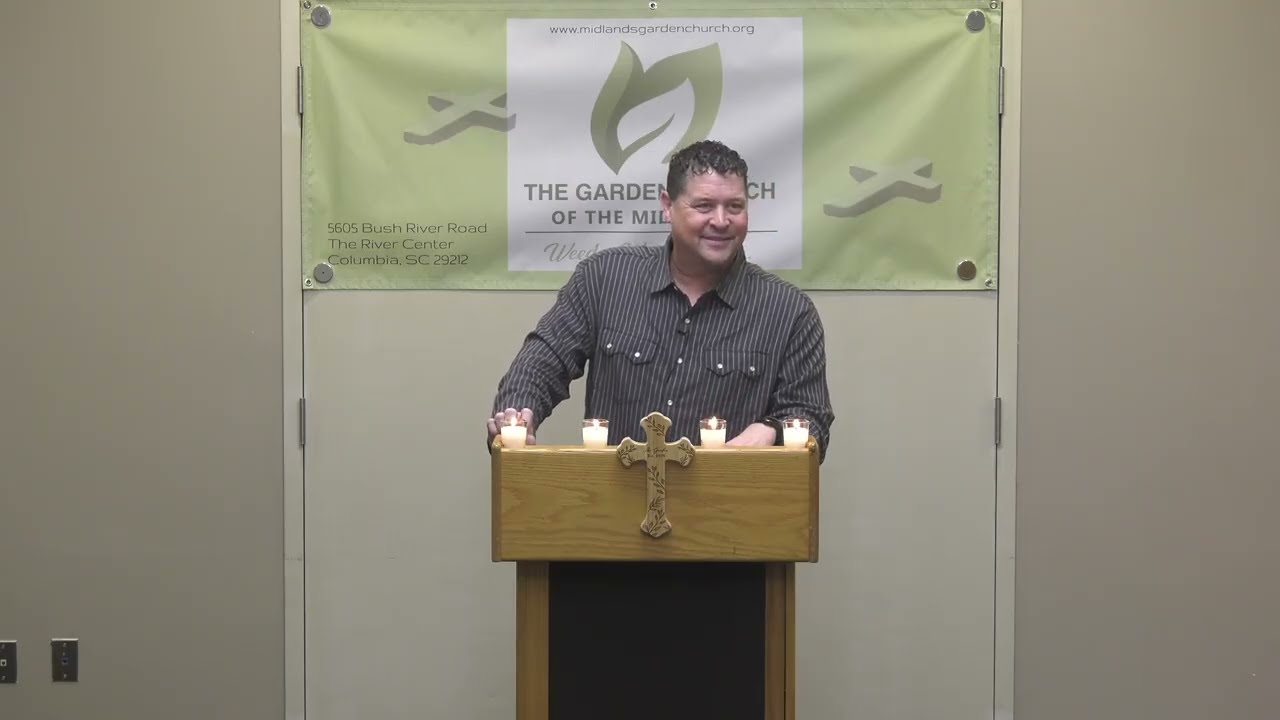 The Temptation of Jesus