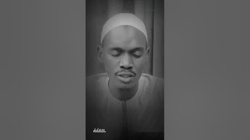 "وغَلَّقَتِ الأبواب وقالت هيت لك قال معاذ الله " القارئ محمد هادي توري- Mohamed Hady ...