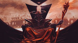 Exploring Asmodeus's Layer of Nessus and the Pact Primeval | DnD