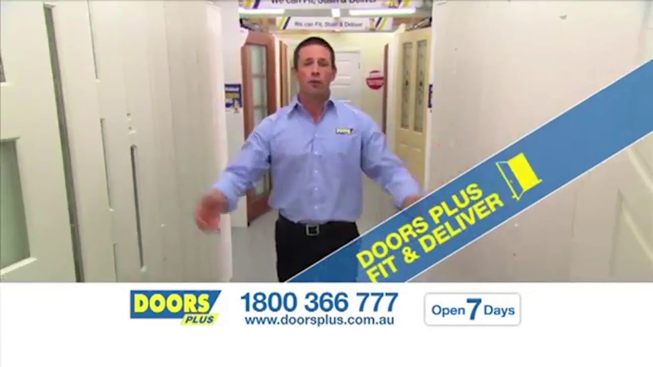 Fully Finished Doors - Why DIY | Doors Plus