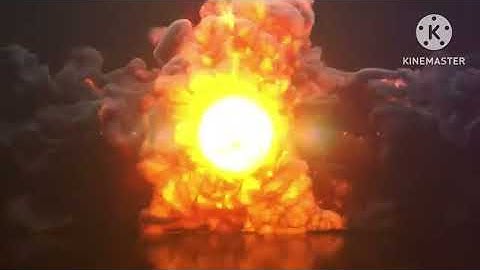 Fire Blast Logo Revel Intro ll Free Intro For YouTube Channel ll No Copyright Video Free Intro Maker