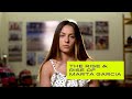 The rise and rise of marta garcia  w series