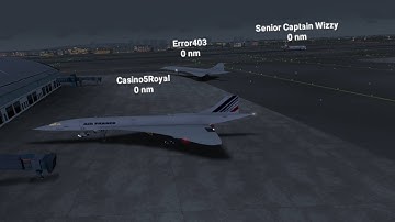 Plane Spotting in RFS #8 | RFS Spotter Mode