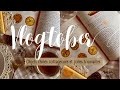 Mes trouvailles cottagecore en ressourceries  vlogtober 5