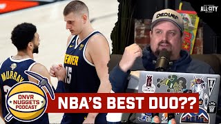 Why Jokic-Murray are the BEST DUO in the NBA... Update