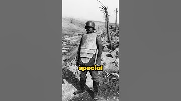 The Stormtroopers Of WWI