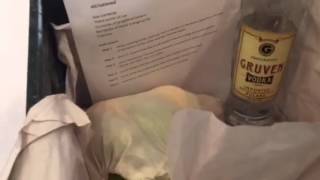 Barbox - YC Fellowship Application