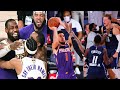 NBA "Best Of The Bubble" MOMENTS