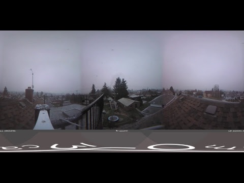 Live Alberniweather Outdoor 360º Webcam