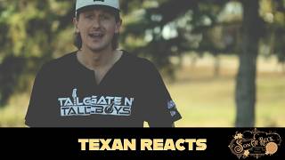 Cooper Alan - "BOS" (Official Visualizer)