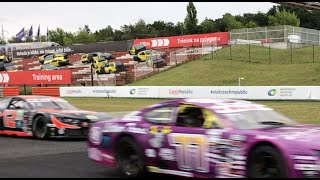 NASCAR Whelen Euro Series Most 20210827 143727000 iOS