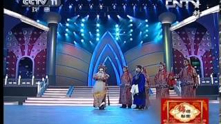 精彩回放 《锦绣梨园》 20130706 于魁智专辑 06:40
