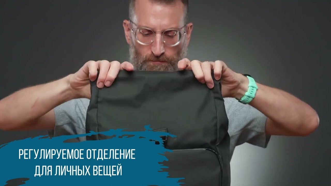Рюкзак Tenba DNA Backpack 16 DSLR