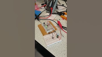 555 lighting circuit with PIR sensor