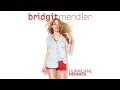 Bridgit Mendler - Hurricane (Frank Lamboy Remix Audio)