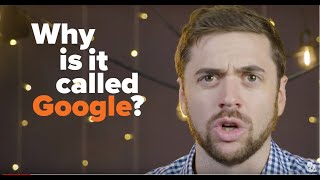Celebrity Google wasn't always called Google... Profile