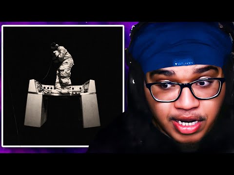 GENERATIONAL! | Miniklin Reacts To Don Toliver - OCTANE