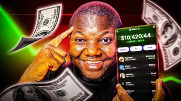 🤫 My Secret Memecoin Trading Strategy : Degen Crypto Trading LIVE on DexScreener | 5 Things To Know