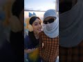 Power Boy and Sonam